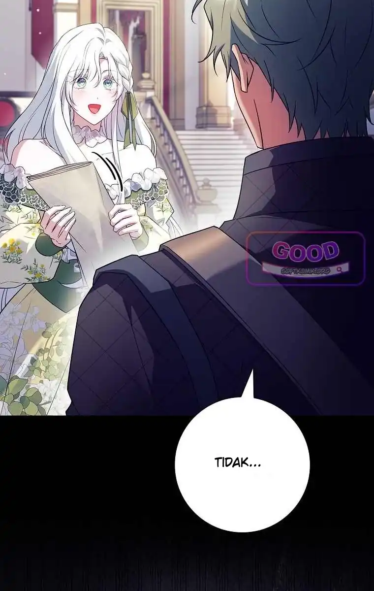 Darling, Why Can’t We Divorce? Page 108