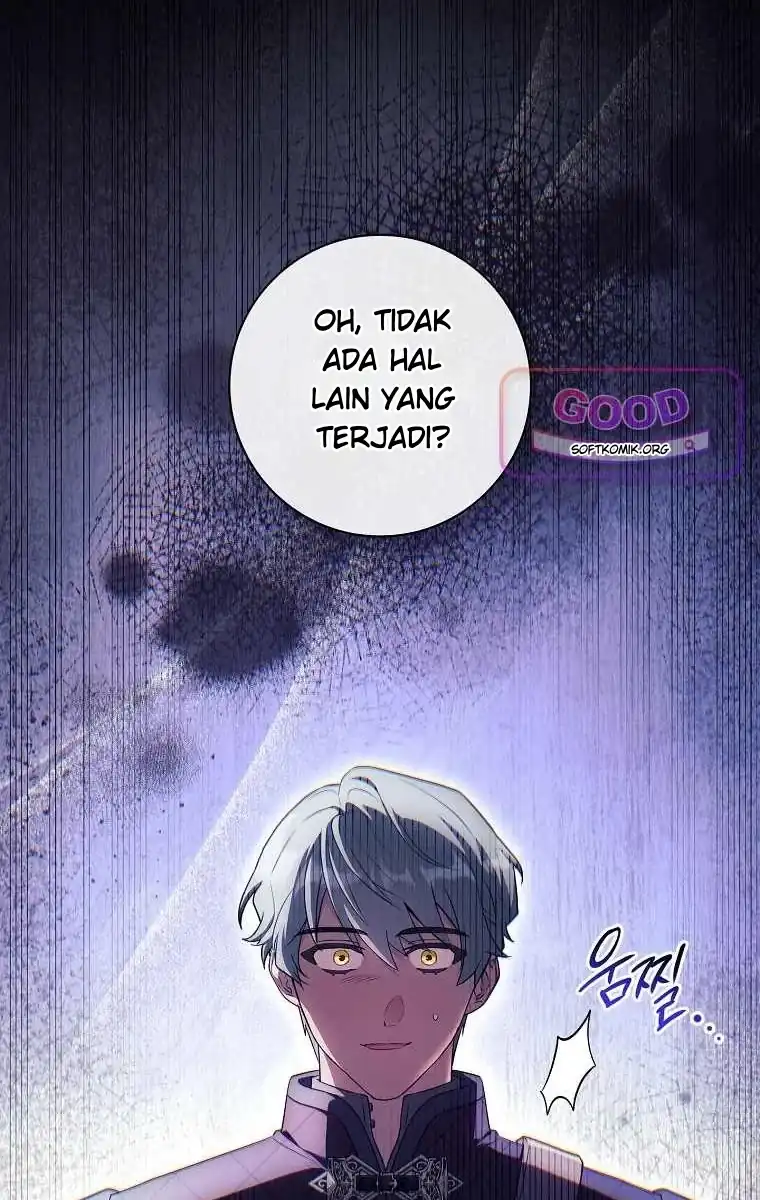 Darling, Why Can’t We Divorce? Page 109