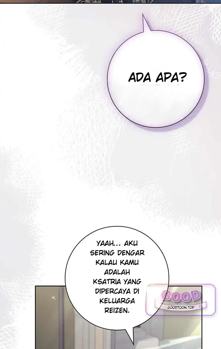 Darling, Why Can’t We Divorce? Page 31