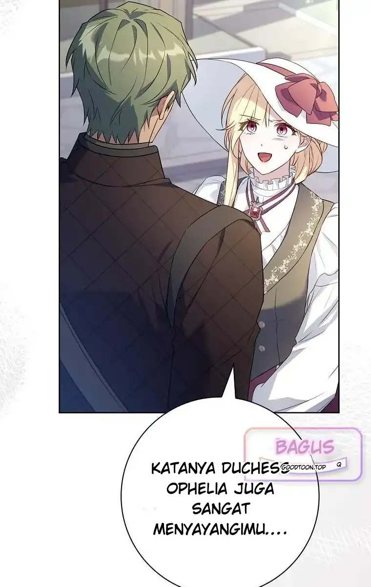 Darling, Why Can’t We Divorce? Page 32