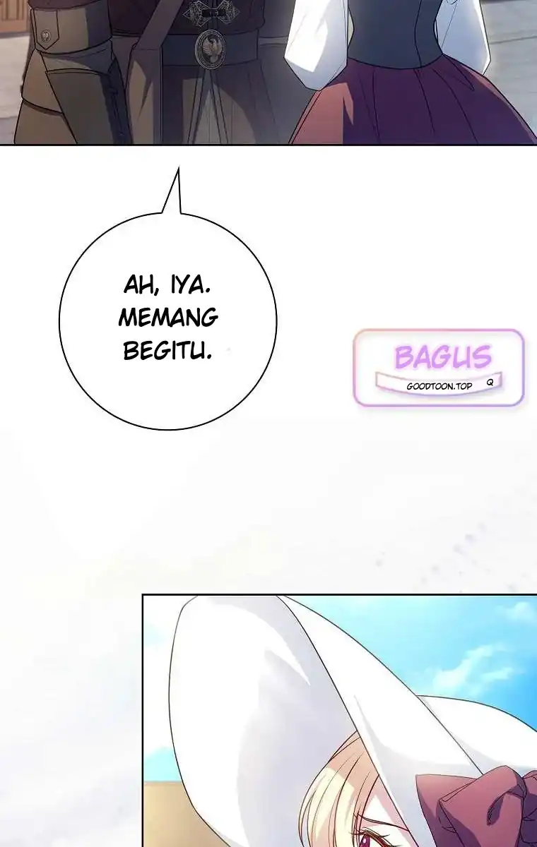 Darling, Why Can’t We Divorce? Page 36