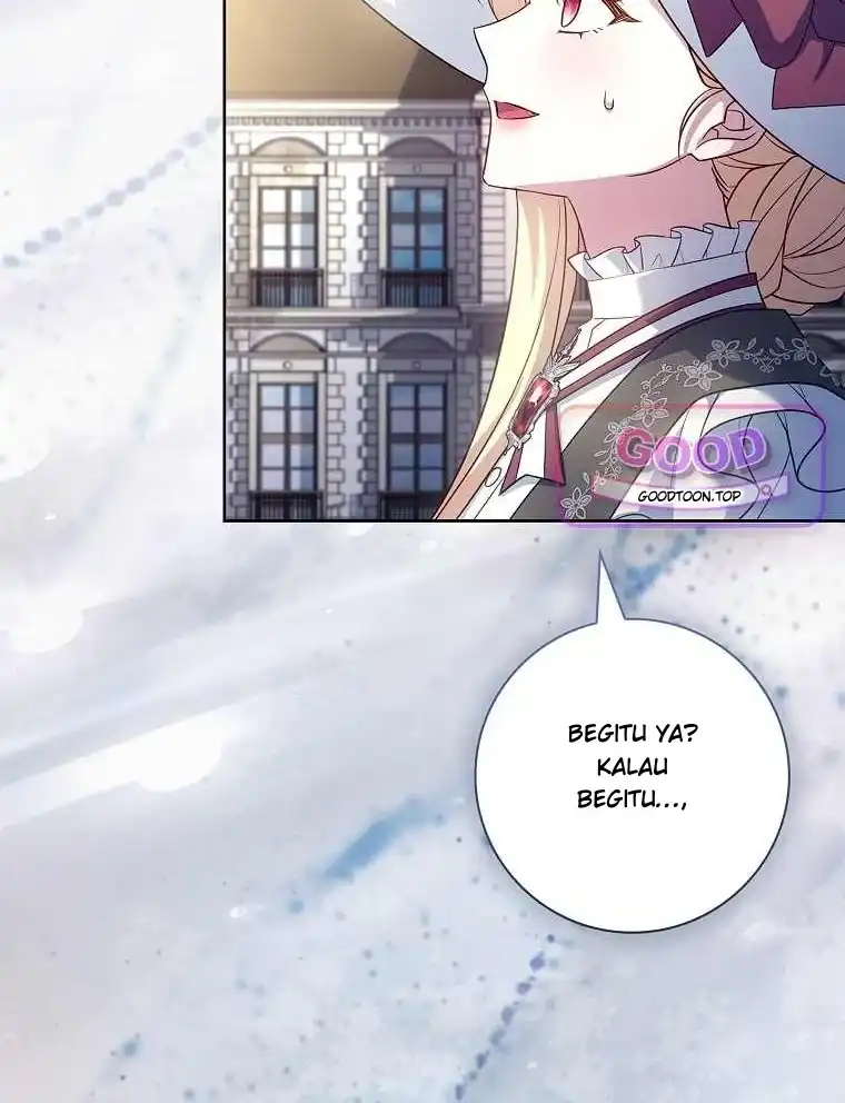 Darling, Why Can’t We Divorce? Page 37