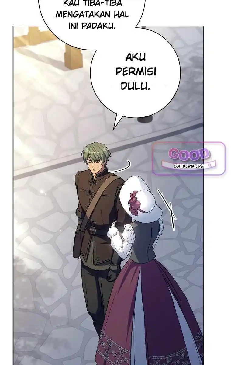 Darling, Why Can’t We Divorce? Page 46
