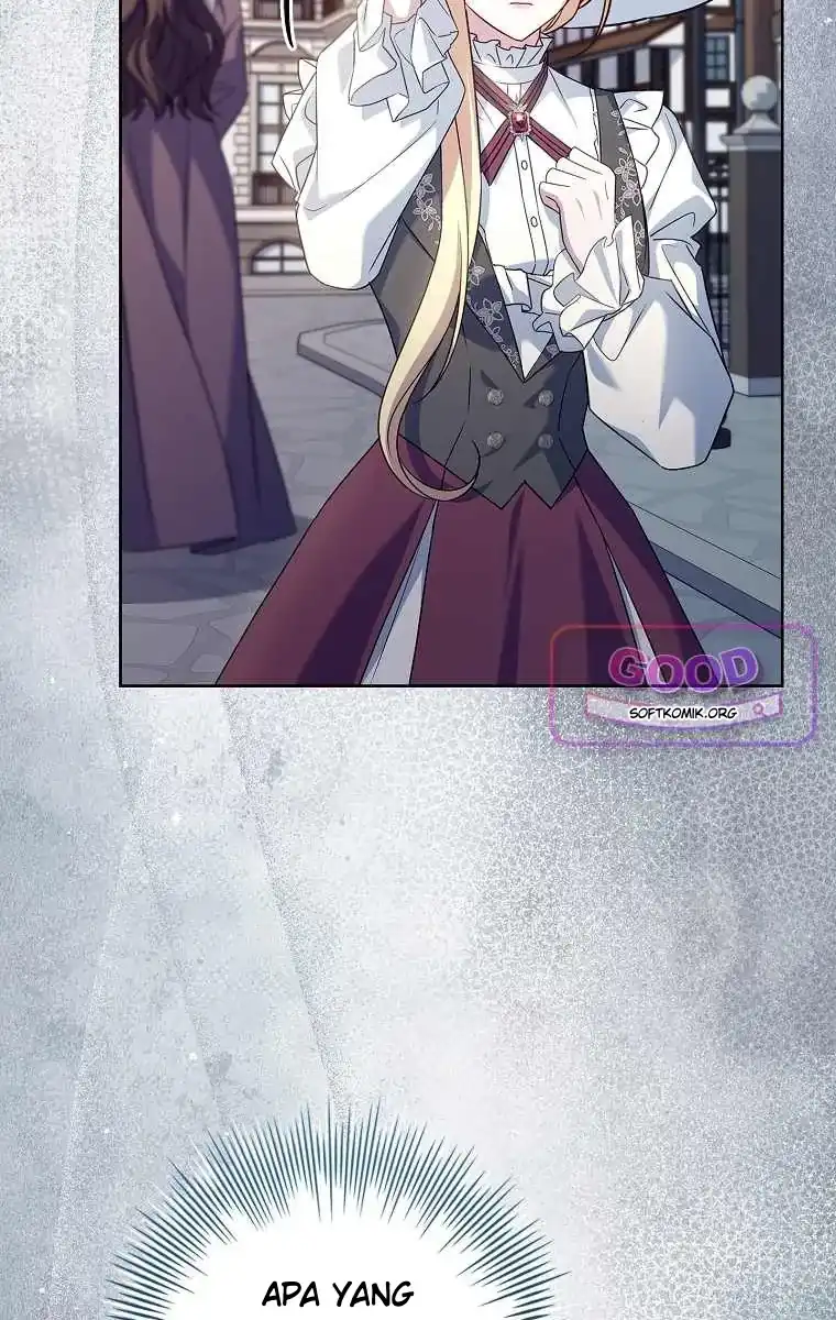 Darling, Why Can’t We Divorce? Page 5
