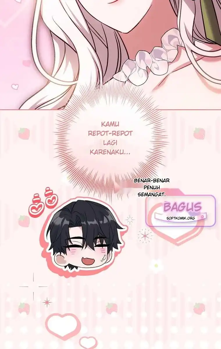 Darling, Why Can’t We Divorce? Page 64
