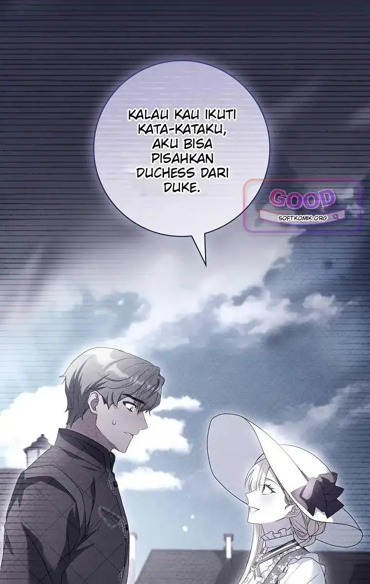 Darling, Why Can’t We Divorce? Page 79