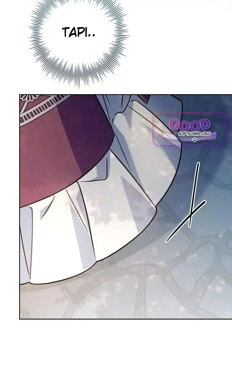 Darling, Why Can’t We Divorce? Page 9