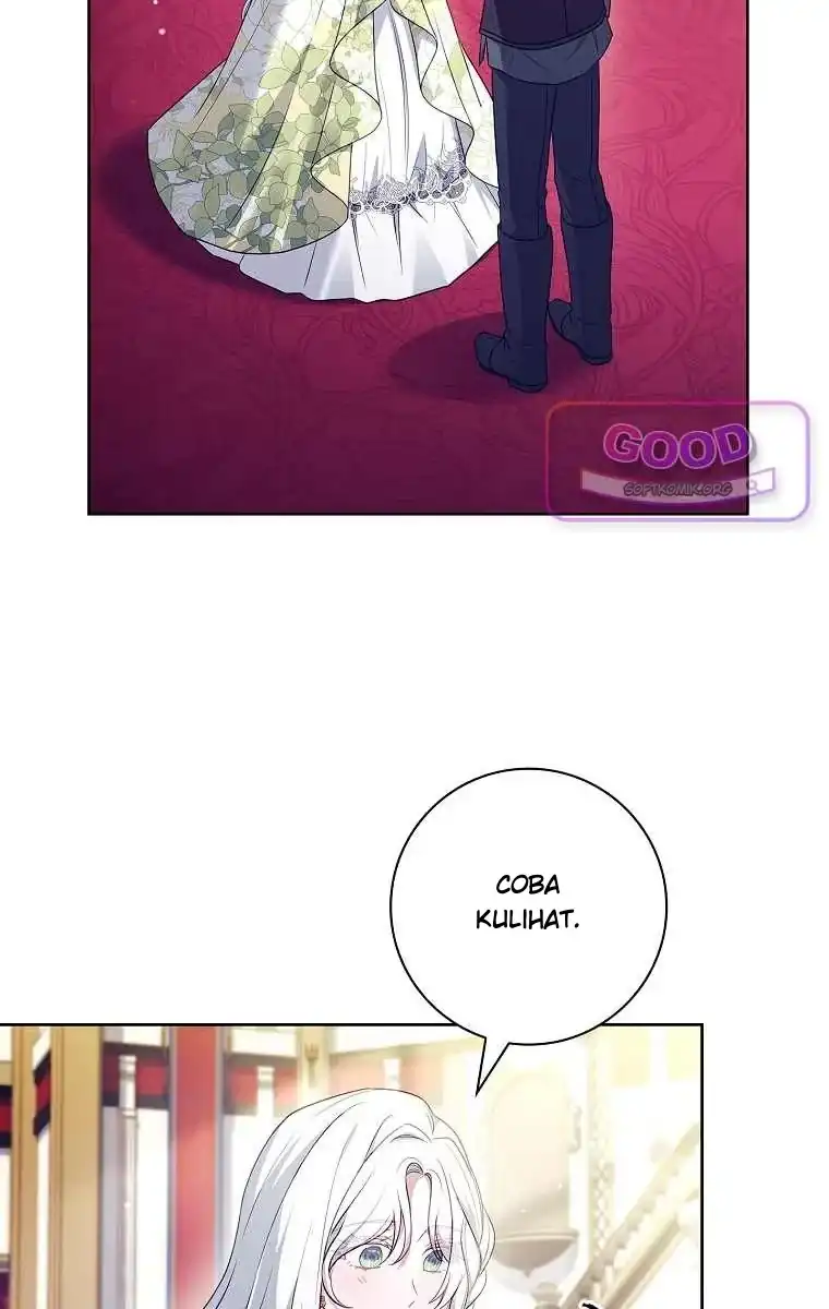 Darling, Why Can’t We Divorce? Page 99
