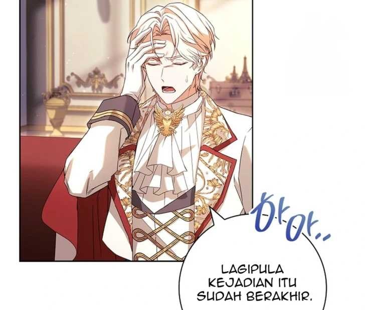 Darling, Why Can’t We Divorce? Page 104