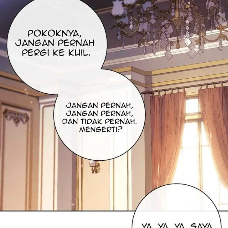 Darling, Why Can’t We Divorce? Page 113