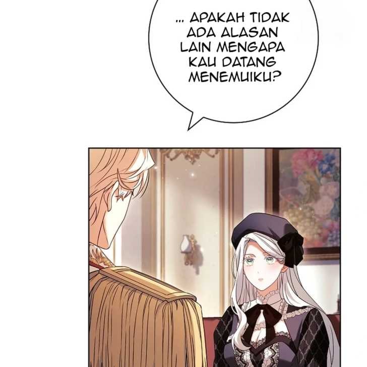 Darling, Why Can’t We Divorce? Page 116