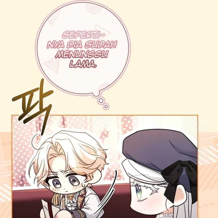Darling, Why Can’t We Divorce? Page 120