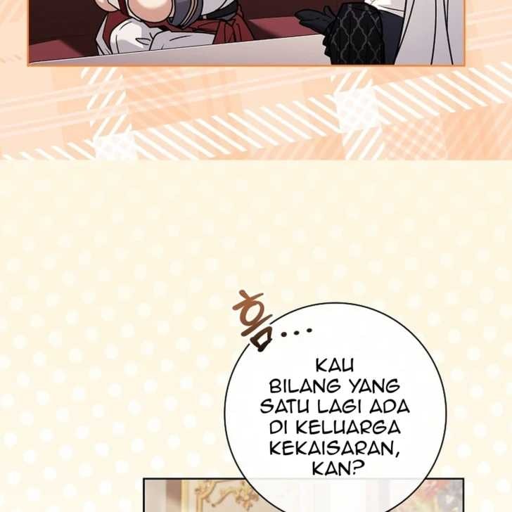 Darling, Why Can’t We Divorce? Page 121
