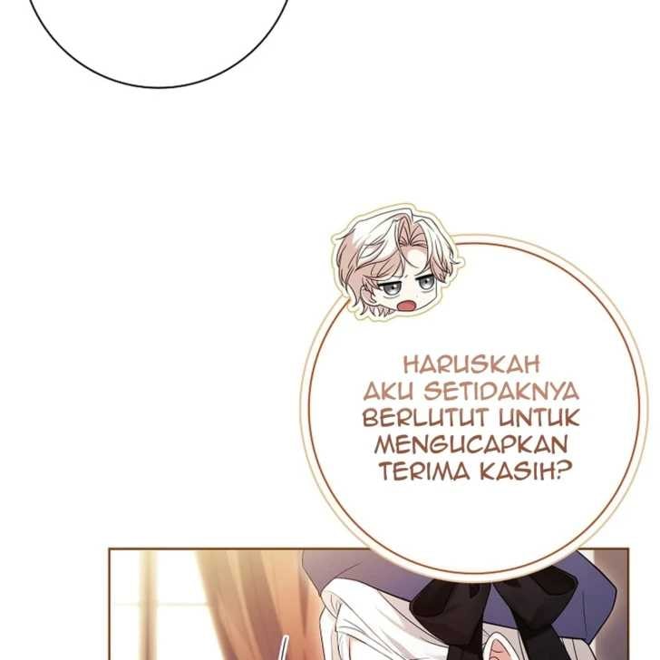 Darling, Why Can’t We Divorce? Page 131