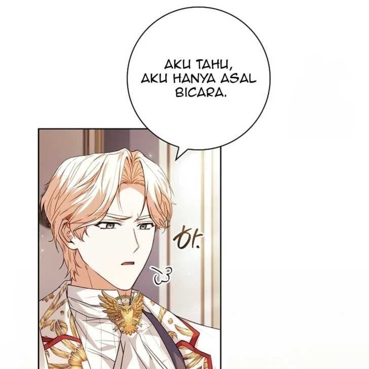 Darling, Why Can’t We Divorce? Page 134