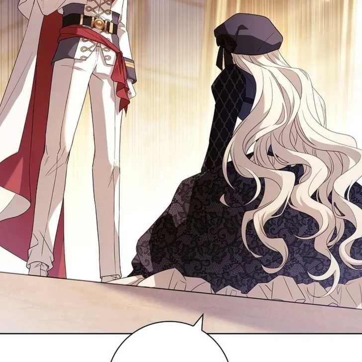 Darling, Why Can’t We Divorce? Page 44