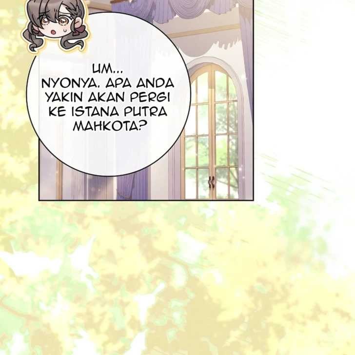 Darling, Why Can’t We Divorce? Page 7