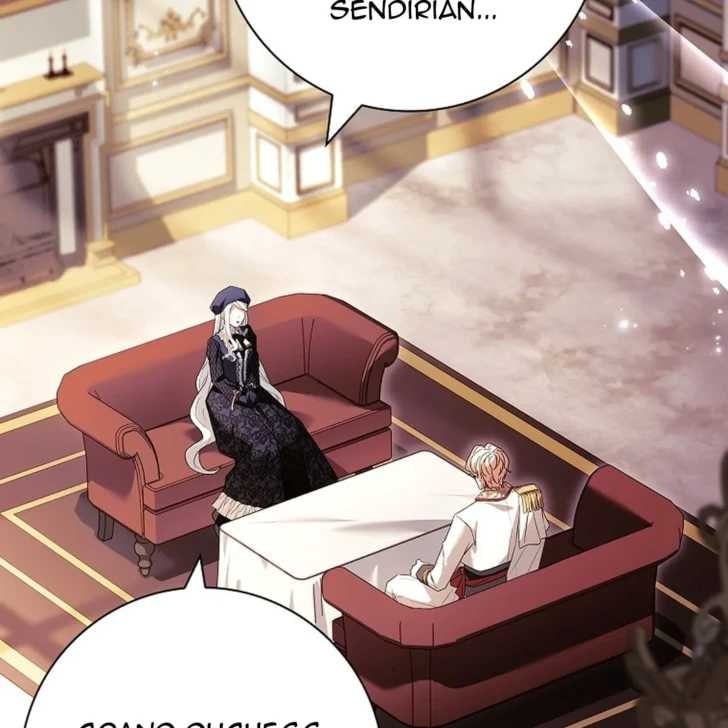 Darling, Why Can’t We Divorce? Page 94
