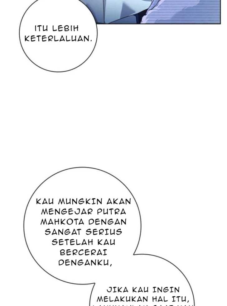 Darling, Why Can’t We Divorce? Page 114