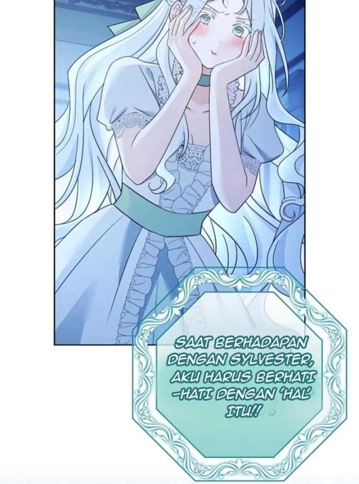 Darling, Why Can’t We Divorce? Page 18