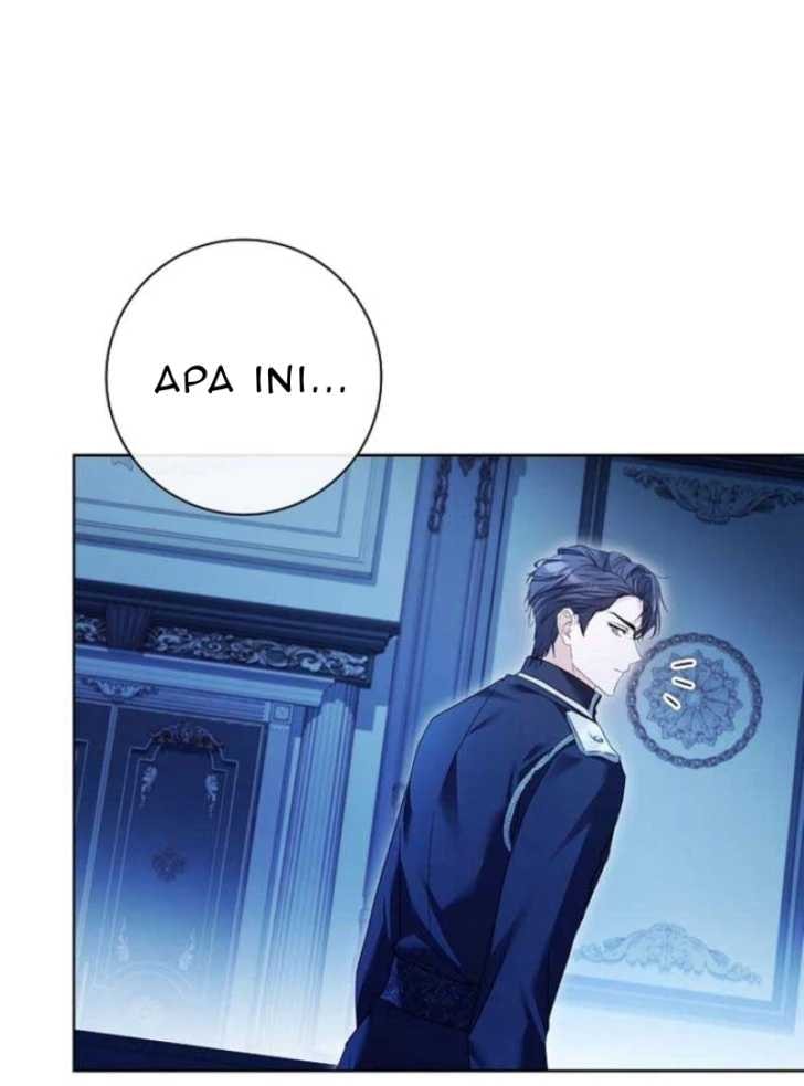 Darling, Why Can’t We Divorce? Page 39