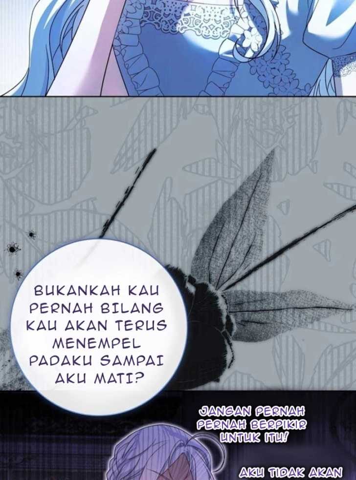Darling, Why Can’t We Divorce? Page 49