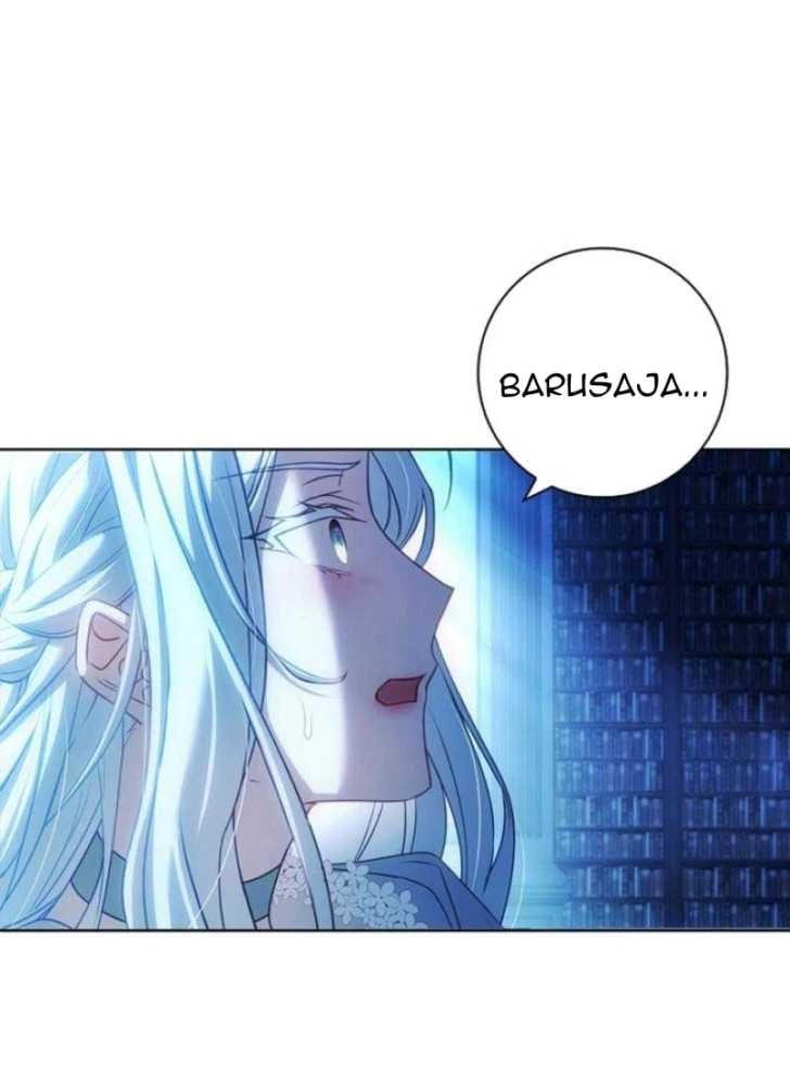 Darling, Why Can’t We Divorce? Page 6