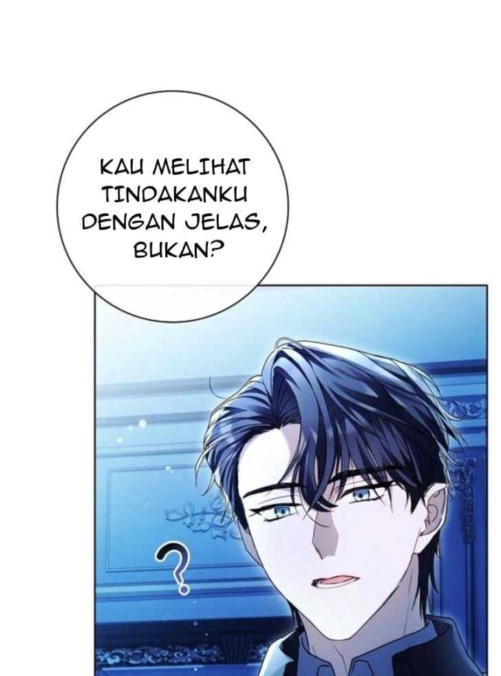 Darling, Why Can’t We Divorce? Page 7