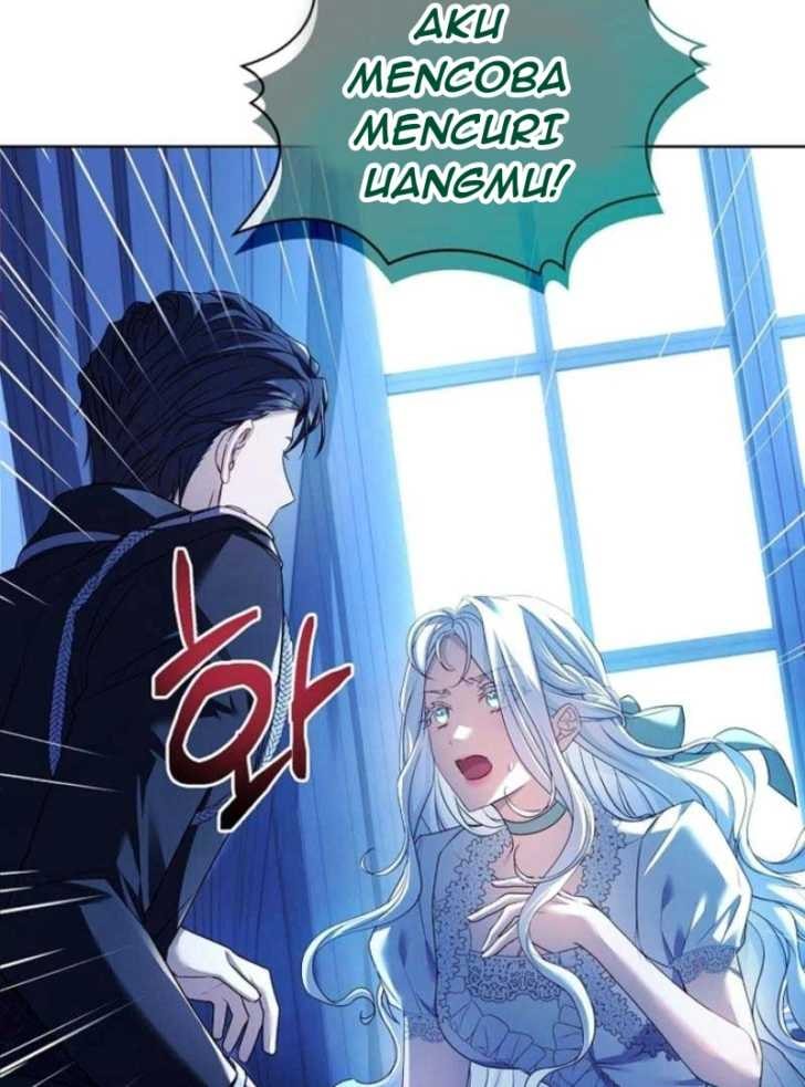 Darling, Why Can’t We Divorce? Page 9