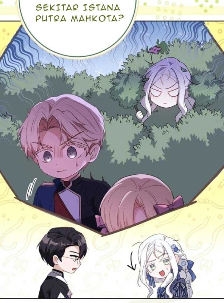 Darling, Why Can’t We Divorce? Page 94