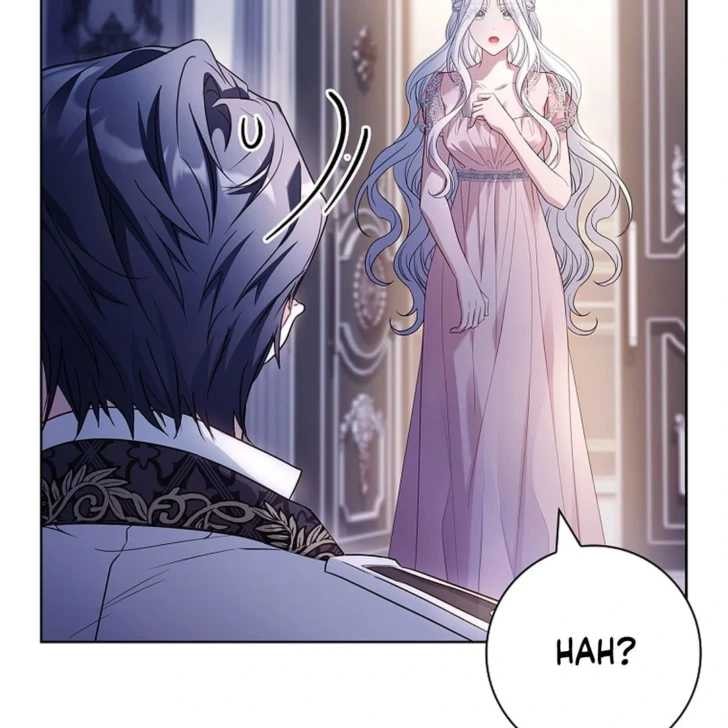 Darling, Why Can’t We Divorce? Page 130