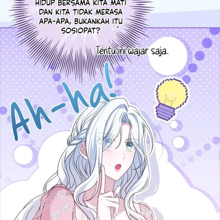 Darling, Why Can’t We Divorce? Page 16