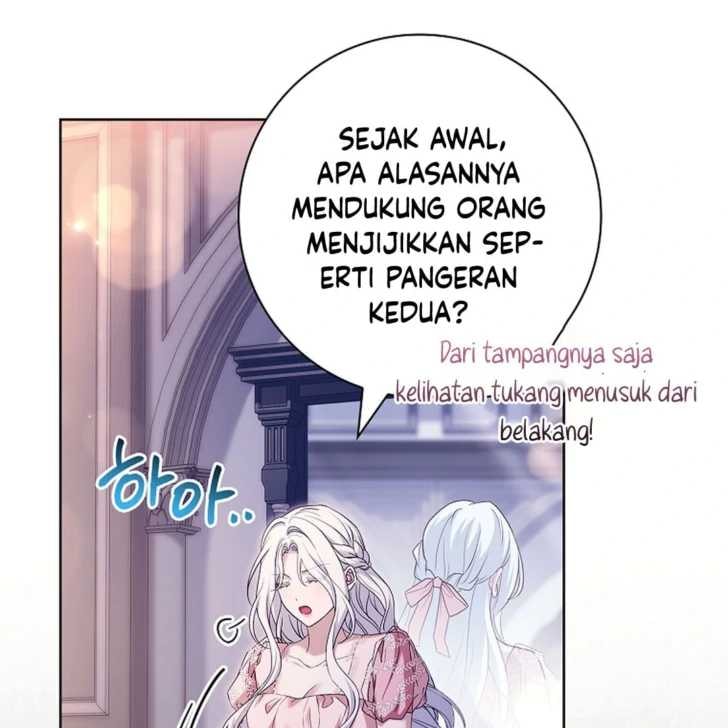 Darling, Why Can’t We Divorce? Page 18