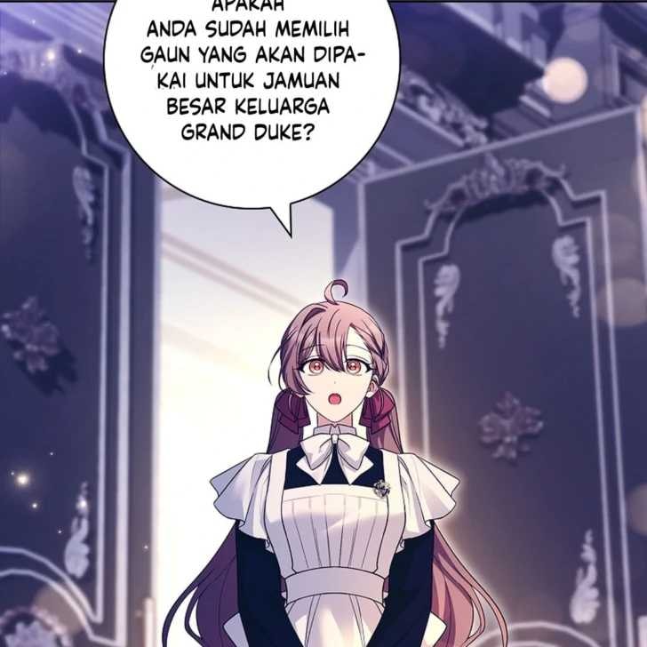 Darling, Why Can’t We Divorce? Page 27