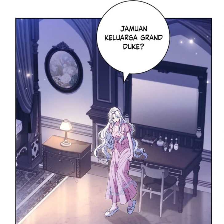 Darling, Why Can’t We Divorce? Page 30