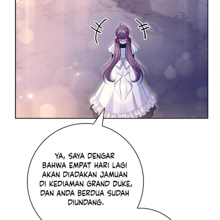 Darling, Why Can’t We Divorce? Page 31