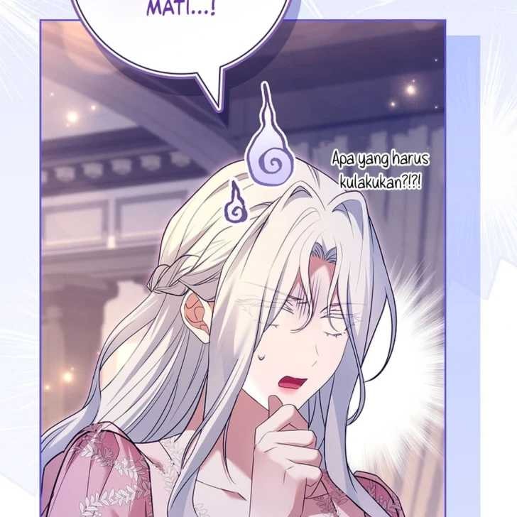 Darling, Why Can’t We Divorce? Page 7