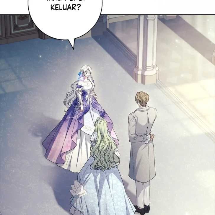 Darling, Why Can’t We Divorce? Page 106
