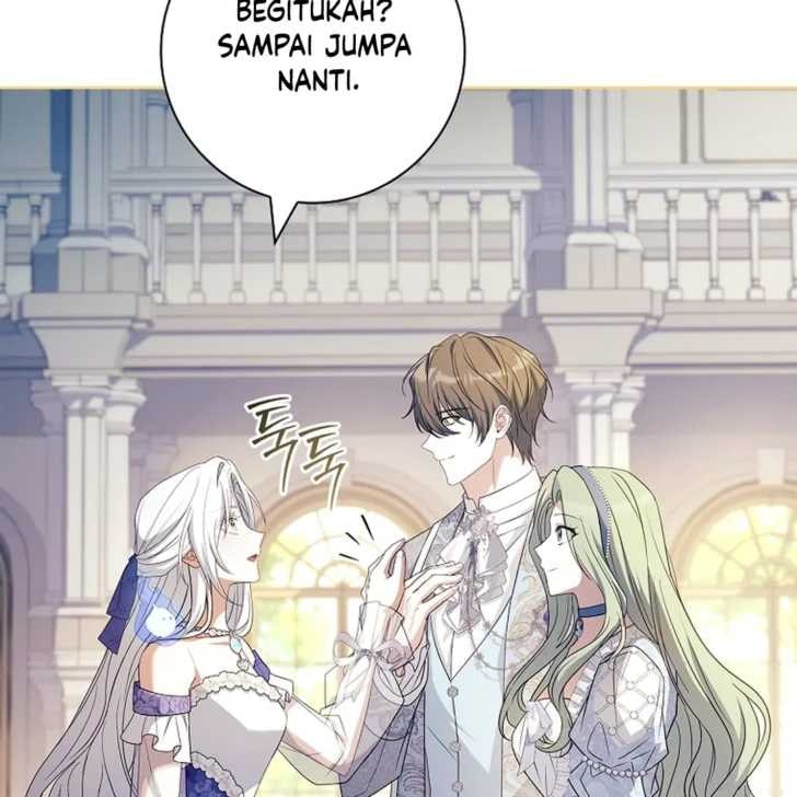Darling, Why Can’t We Divorce? Page 108