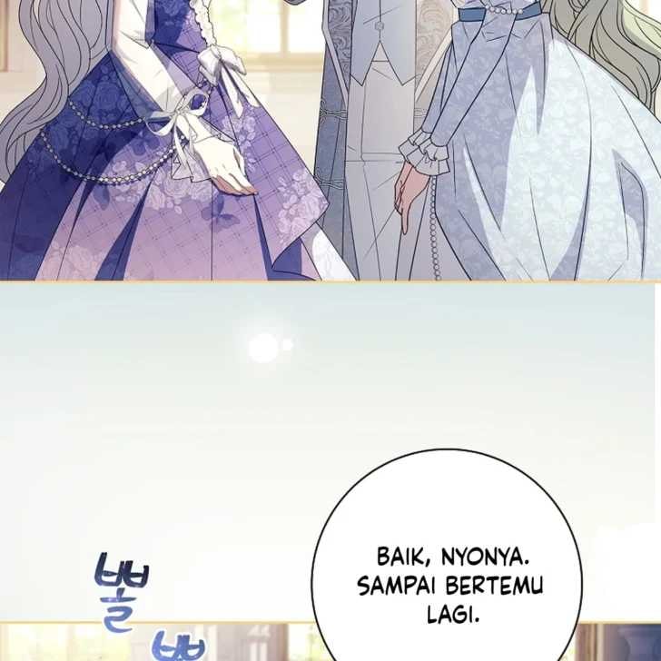 Darling, Why Can’t We Divorce? Page 109