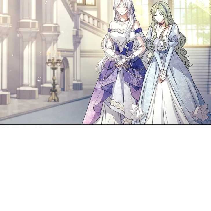 Darling, Why Can’t We Divorce? Page 114