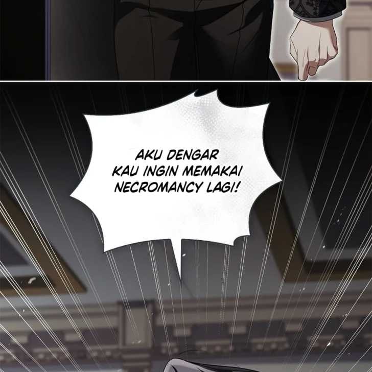Darling, Why Can’t We Divorce? Page 36