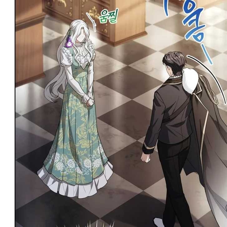 Darling, Why Can’t We Divorce? Page 42