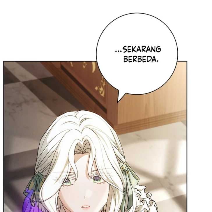 Darling, Why Can’t We Divorce? Page 44