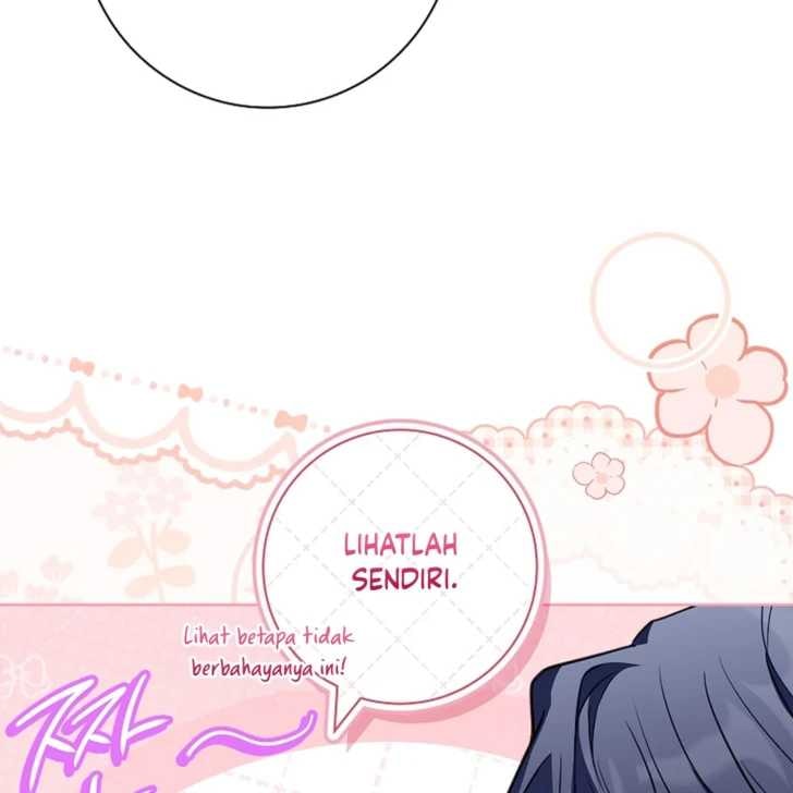 Darling, Why Can’t We Divorce? Page 46