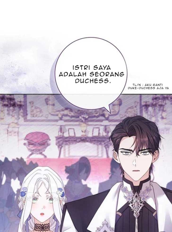 Darling, Why Can’t We Divorce? Page 112