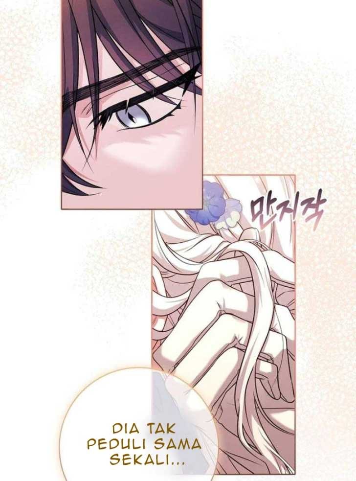 Darling, Why Can’t We Divorce? Page 14