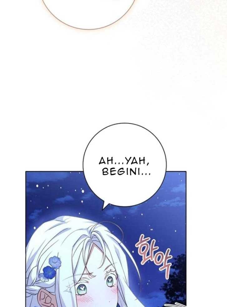 Darling, Why Can’t We Divorce? Page 15