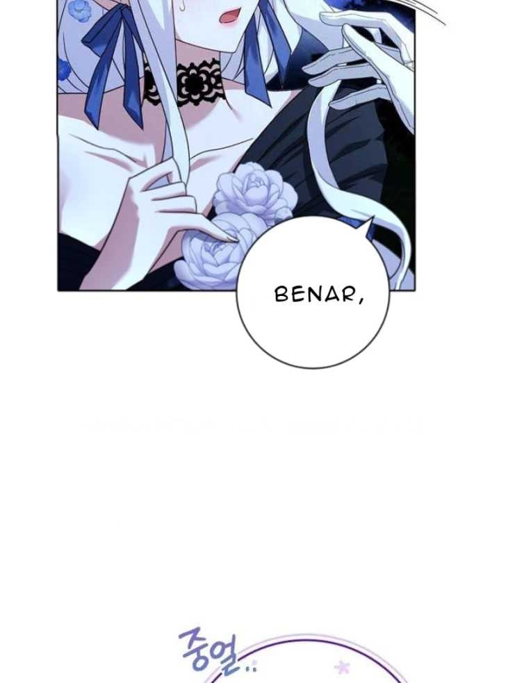 Darling, Why Can’t We Divorce? Page 16