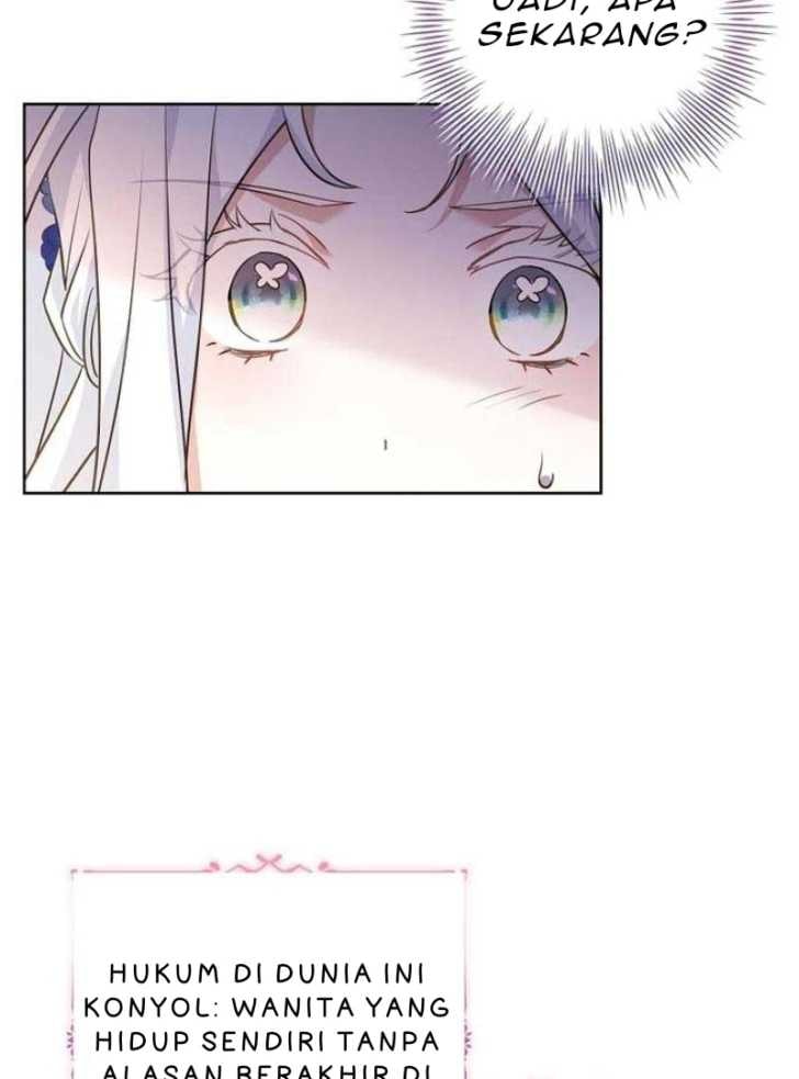 Darling, Why Can’t We Divorce? Page 48